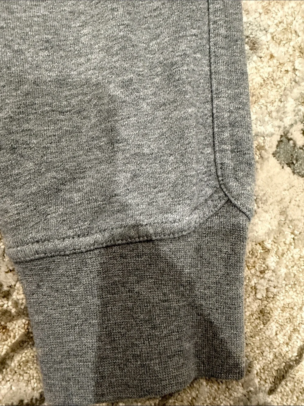 Nike women’s small Jogger Pants